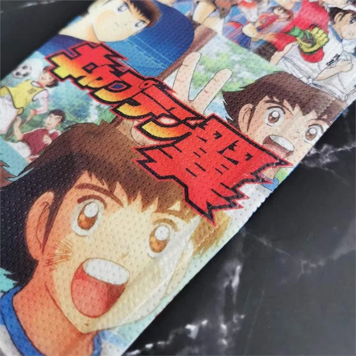 soccer shin guard sock-004