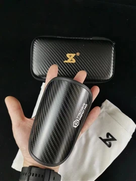 Jauni produkti---Elite CAMPACK apakšstilbu sargi