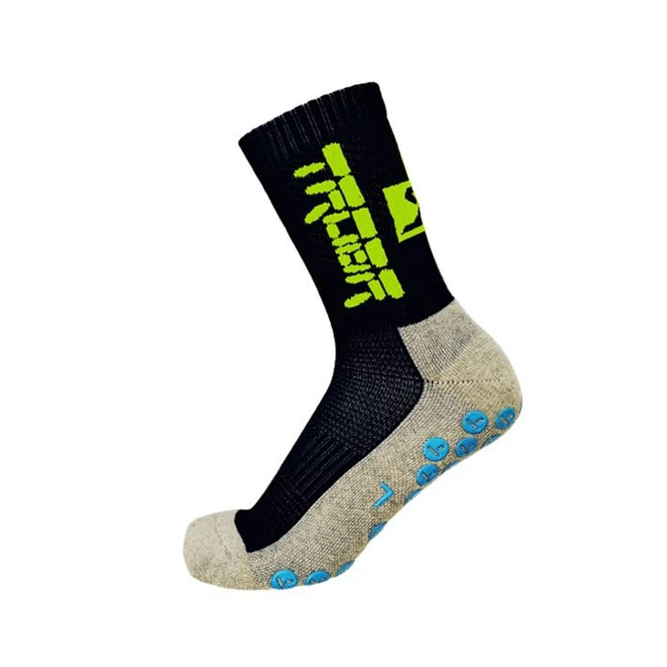 short grip soccer socks-003