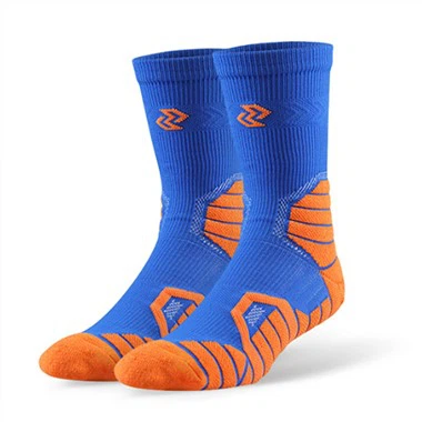 Personalizētas basketbola zeķes
